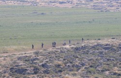 Zachodni Brzeg Jordanu. Znaleziono ciało 14-latka, "zginął w ataku terrorystycznym"