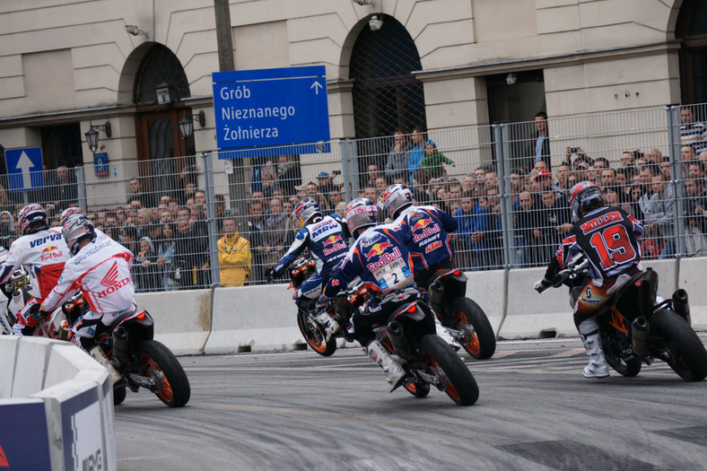 Rekordowa edycja VERVA Street Racing!