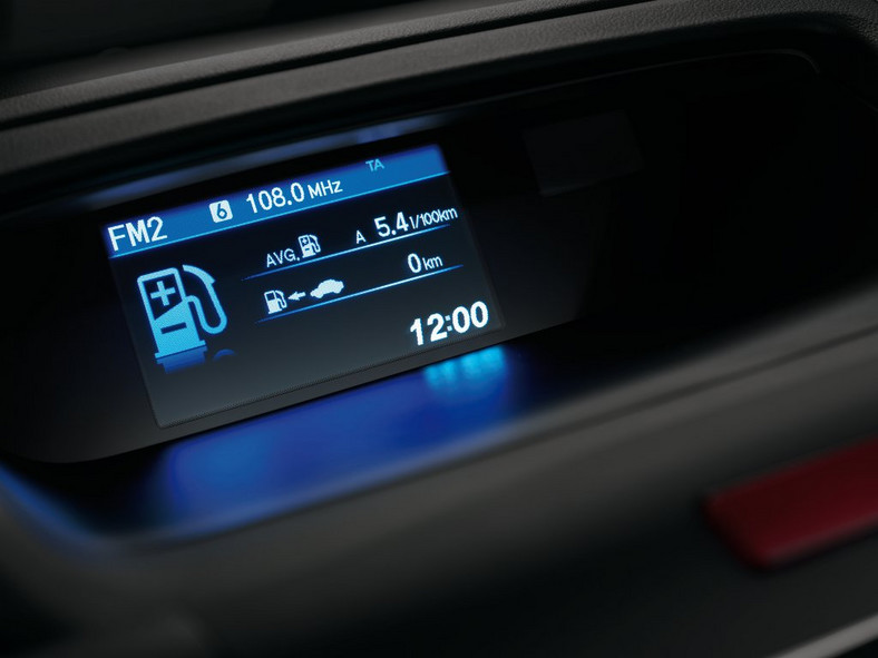 Nowa Honda CR-V debiutuje w Polsce
