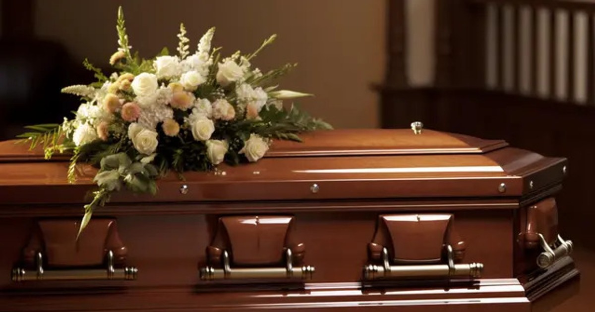 How long does a coffin last underground? Pulse Uganda