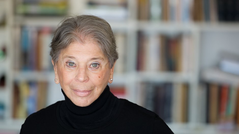 Vivian Gornick