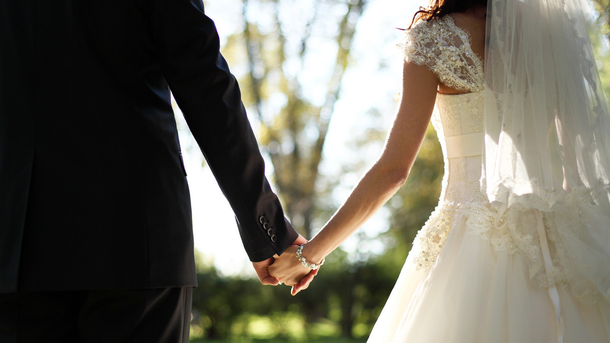 USA: Zrobili wesele w willi. Nie powiadomili jej właściciela