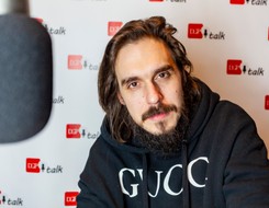 Miuosh o albumie 'Powroty', rodzinie i dlaczego Stadion Śląski jest jak Lhotse [PODCAST]