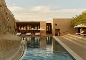 Amangiri