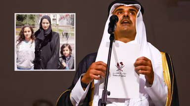 Katarski szejk upomniał się o spadek. Trzymają go w więzieniu i grożą jego rodzinie