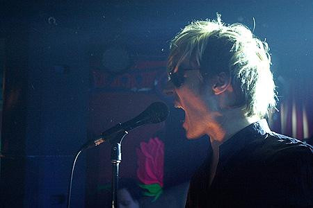 Alec Empire w Warszawie