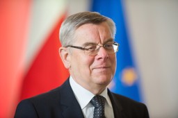 Tomasz Nałęcz: Polacy czekają na przeprosiny szefa FBI