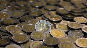 Polska gospodarka wyprzedza Szwajcarię. Do 2030 roku dogonimy Wielką Brytanię