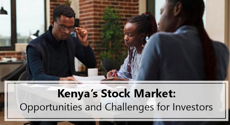 Kenya's Stock Market: Opportunities and challenges for investors