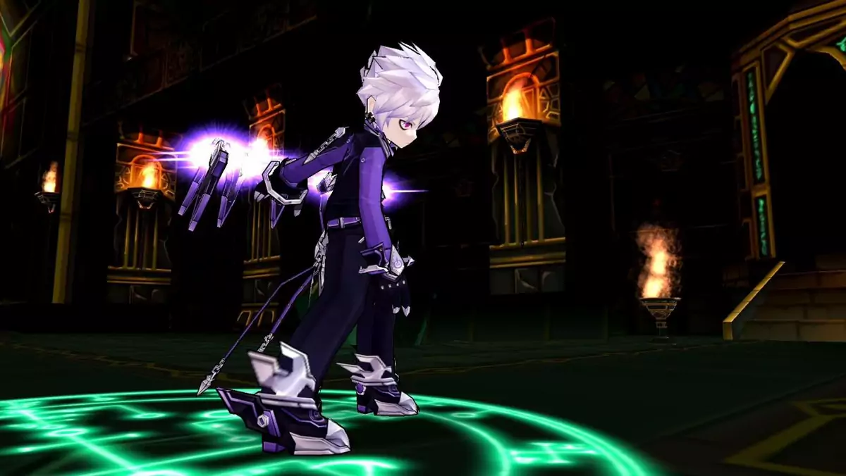 Galeria Elsword