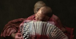 Czesław Mozil o #IDEOLOGIAMOZILA: Za każdym razem debiutuję [PODCAST]