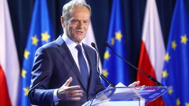 Donald Tusk na Uniwersytecie Poznańskim: nie mieści mi się to w głowie