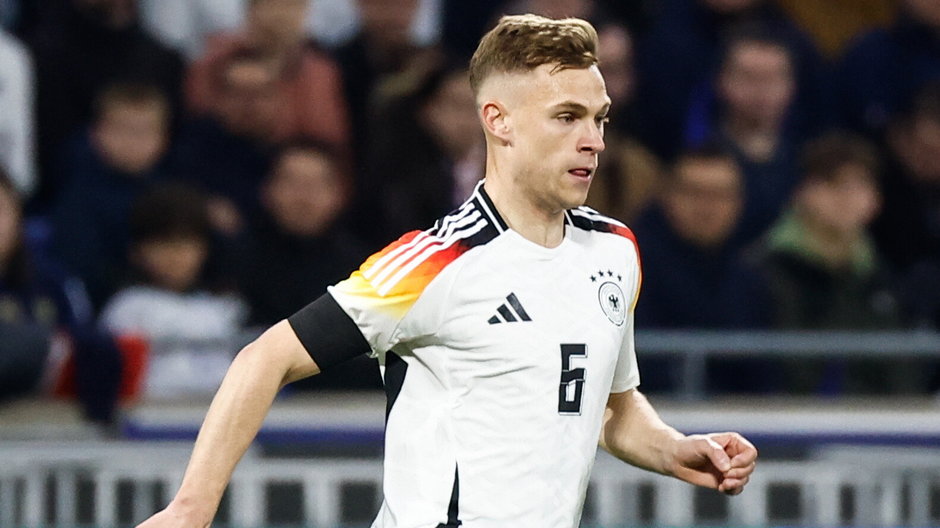 Joshua Kimmich