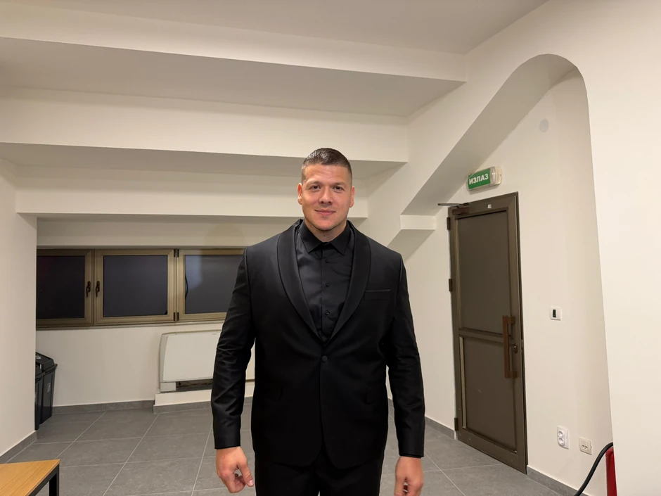 Sloba Radanović
