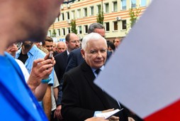 Jarosław Kaczyński