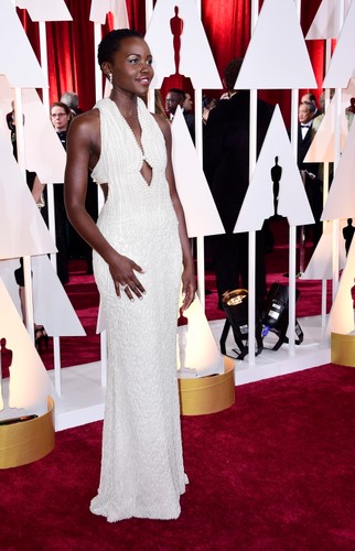 Lupita Nyong'o