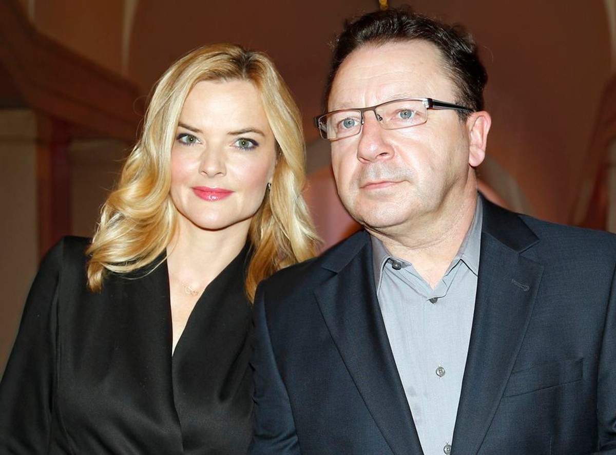 Monika Zamachowska o świętach: Nie będę przygotowywała zupełnie nic