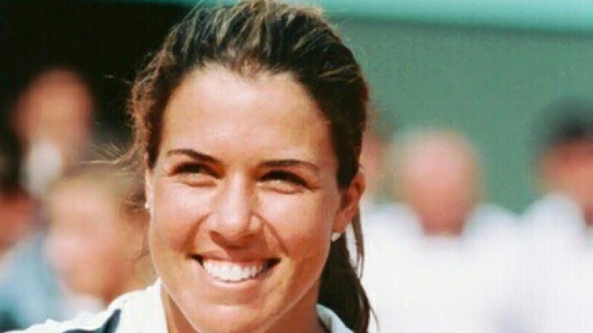 Jennifer Capriati - Albumy fanów