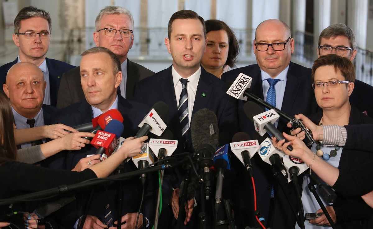 Politycy i samorządowcy