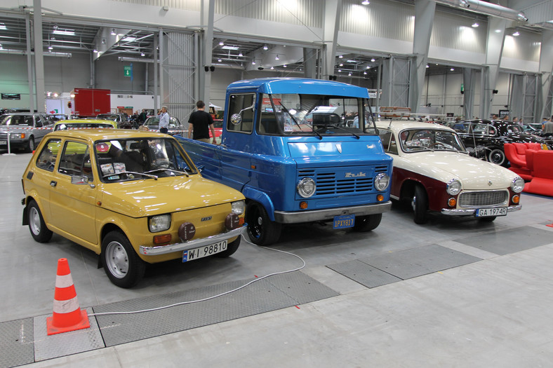 Auto Nostalgia 2013