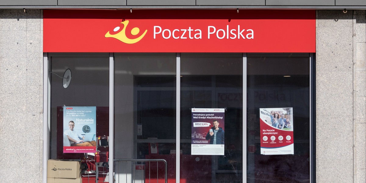 Obecnie Poczta Polska 70 proc. przychodów generowane jest przez usługi na rynkach tzw. schyłkowych, takie jak tradycyjne listy czy przekazy. 