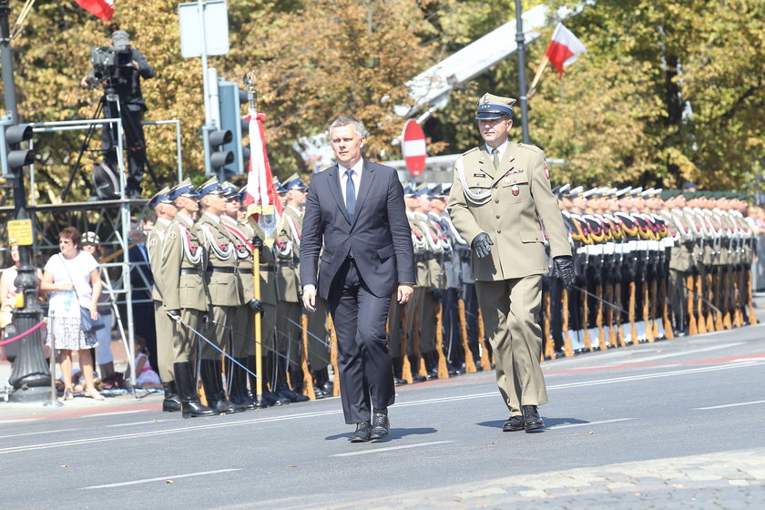 Święto Wojska Polskiego