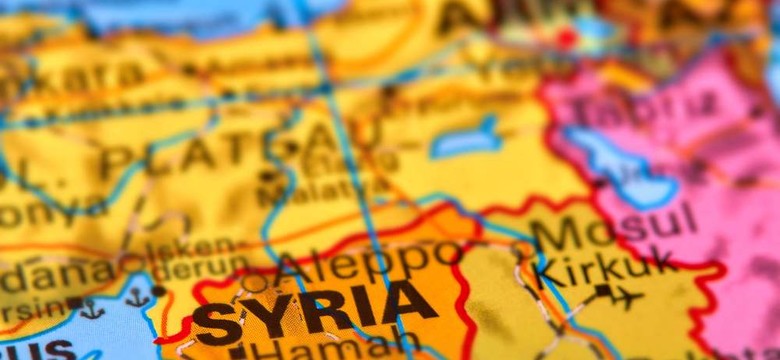Jordania i Syria porozumiały się w sprawie ponownego otwarcia granicy