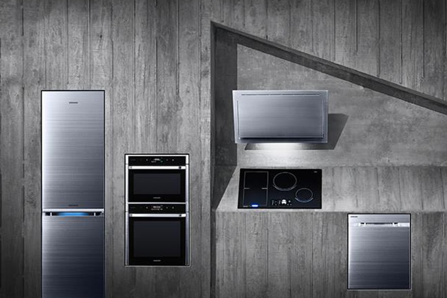 Samsung Chef Collection