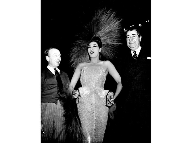 Josephine Baker: najbardziej stylowa gwiazda wszech czasów?