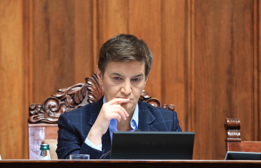 Ana Brnabić