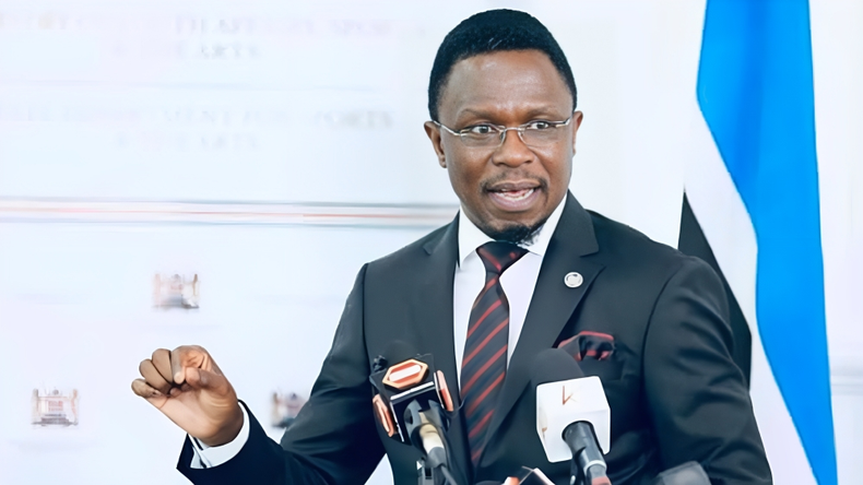 CS Ababu Namwamba