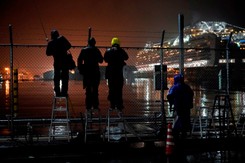 Ekspert: Koronawirus wykryty u ponad 40 Amerykanów z Diamond Princess