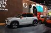 IAA Frankfurt 2017: nowości Citroena z salonu we Frankfurcie