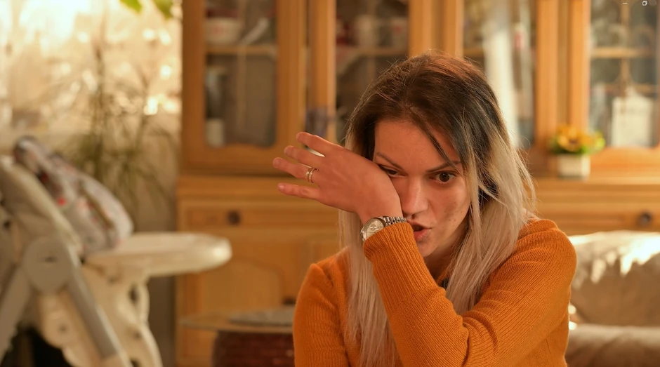 Emisija "Srce za decu"