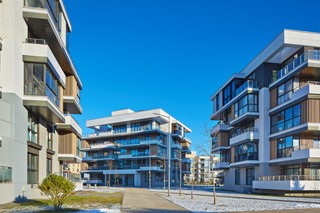 Rząd wzmacnia prawa właścicieli mieszkań we wspólnotach mieszkaniowych