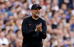 Juergen Klopp: Mistrzostwo dla Liverpoolu mało prawdopodobne