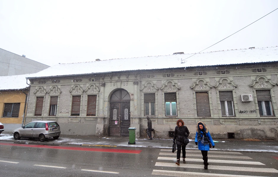 Dom Mileve Marić Ajnštajn 