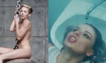 Porównują Urbańską do nagiej Miley Cyrus