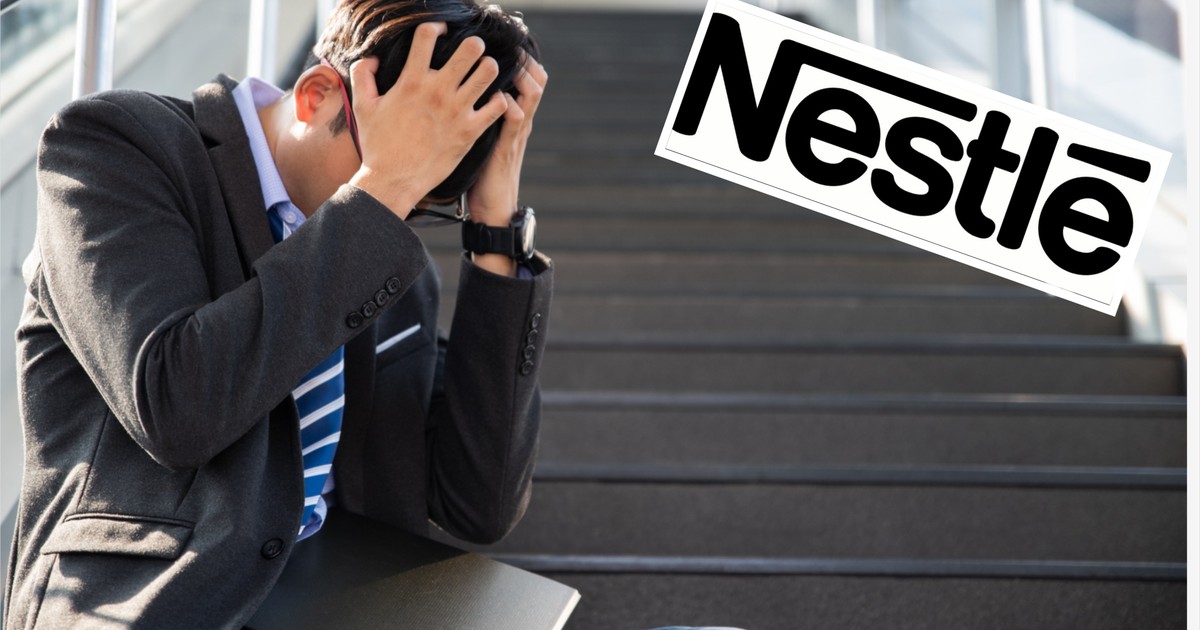 Gigant spożywczy tnie etaty, ale nie mówi gdzie. 16 tys. osób zagrożonych zwolnieniem