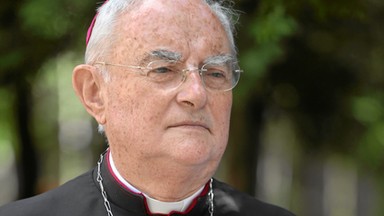 Abp Henryk Hoser o sprawie ks. Lemańskiego: muszę postawić tamę złu