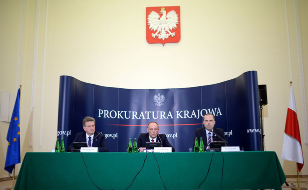 Prokurator Pasionek: Nowe zarzuty dla rosyjskich kontrolerów ze Smoleńska. Umyślne spowodowanie katastrofy