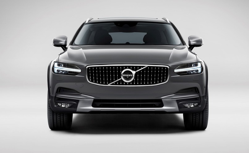 Volvo V90 Cross Country