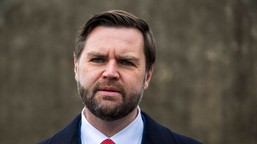 vance o problemie usa z europą. "nie chodzi o to, że jej nie lubimy"