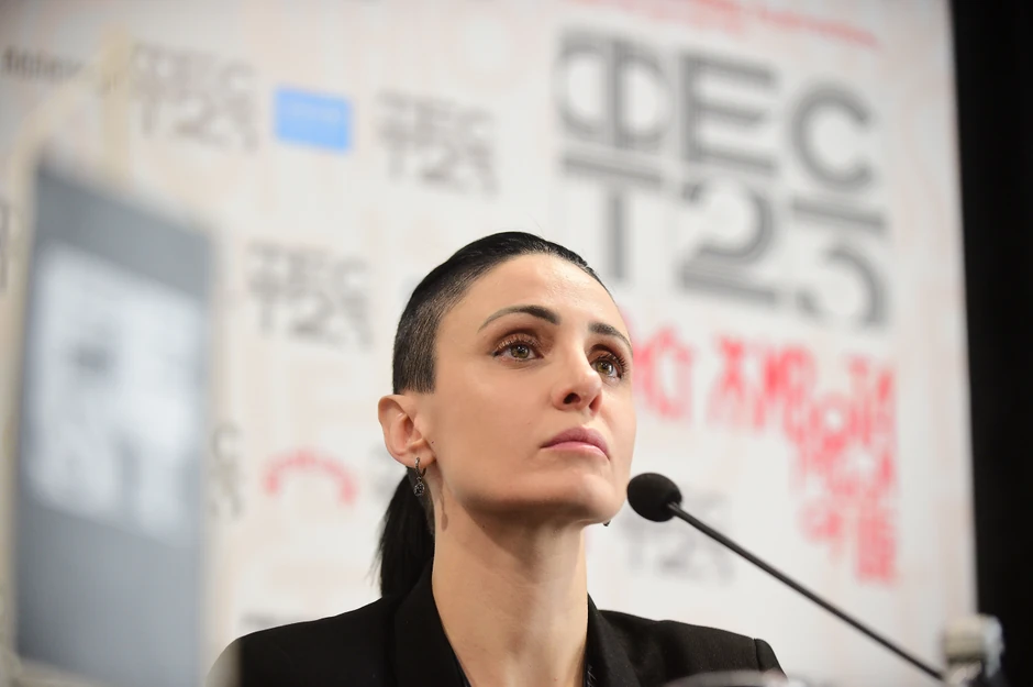 Federika Luna Vinćenti