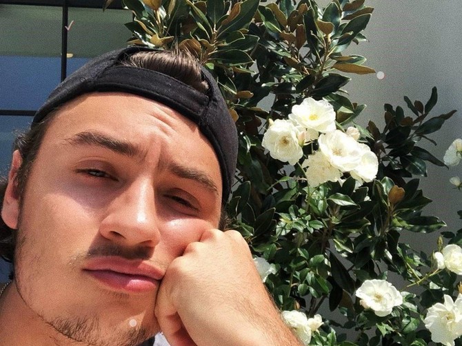 Brendon Li ocu nije dozvolio da blati njihovu porodicu