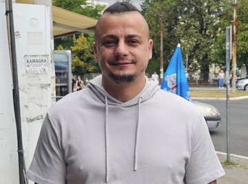 Terza je dotakao dno nakon izdaje Sofije Janićijević: "Jedva čekam Barbaru da vidim! Rešavaćemo sve kad izađemo!"