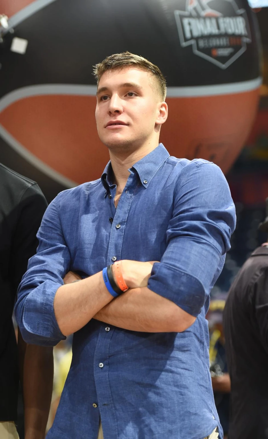 Bogdan Bogdanović