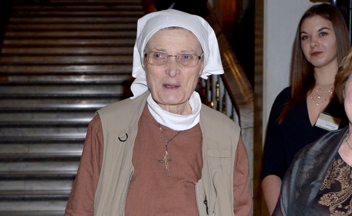 Małgorzata Chmielewska