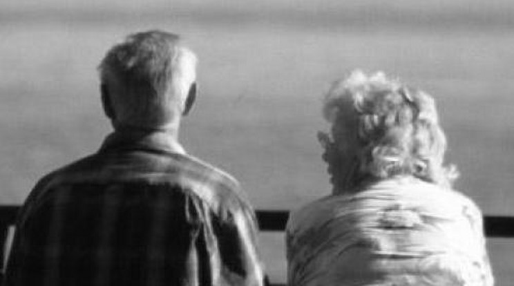 Együtt lett öngyilkos az idős házaspár