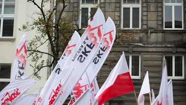 Archiwa NSZZ "Solidarność" trafiły do Archiwum Akt Nowych